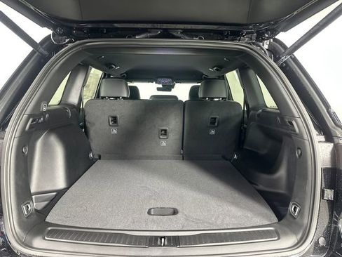 New 2026 Jeep Grand Cherokee L Limited image 6