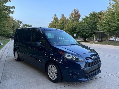 Used 2014 Ford Transit Connect XLT FWD image 17