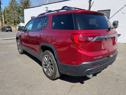 Used 2019 GMC Acadia SLT AWD/4WD image 21