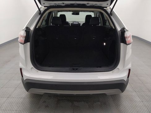 Used 2022 Ford Edge SEL AWD/4WD image 29