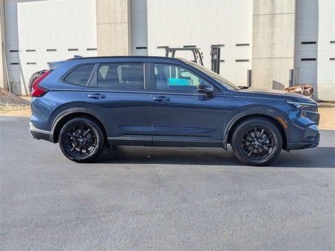 New 2026 Honda CR-V Sport image 5