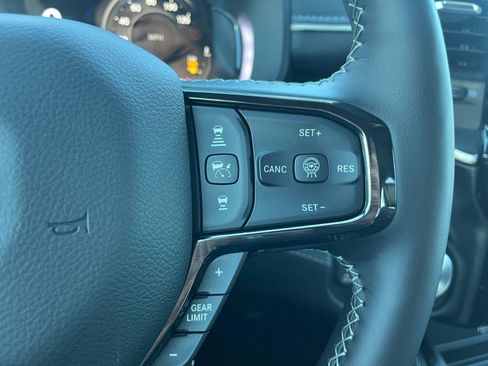 New 2026 RAM 1500 Limited AWD/4WD image 18