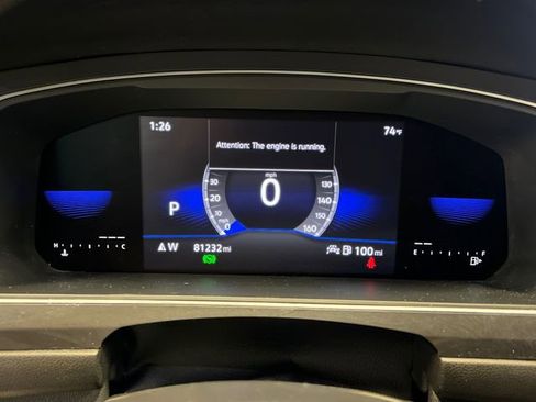 Used 2023 Volkswagen Tiguan SE R-Line FWD image 22