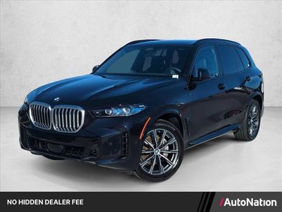 Certified 2026 BMW X5 xDrive40i w/ M Sport Package