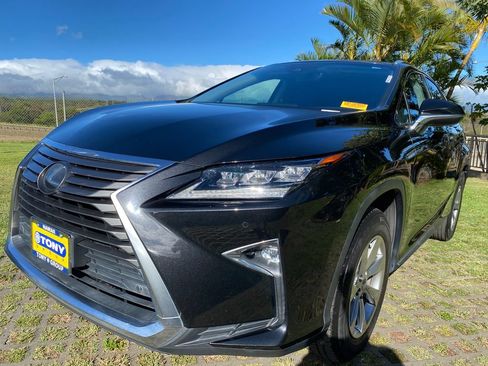 Used 2019 Lexus RX 350 FWD image 3