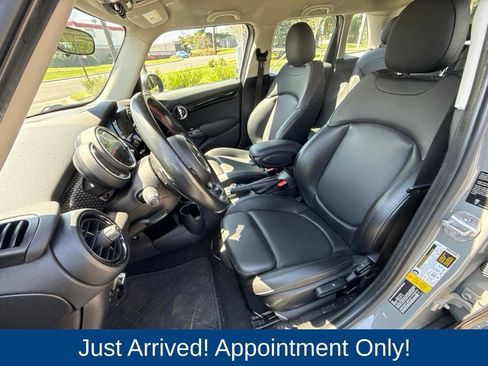 Used 2020 MINI Cooper S FWD image 9