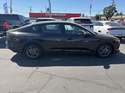 Used 2025 Kia K4 FWD image 4