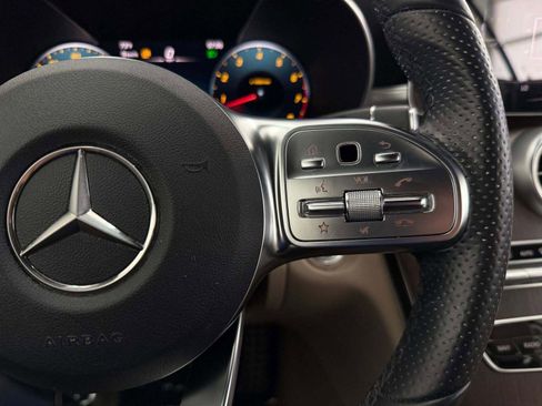 Used 2022 Mercedes-Benz C 300 Cabriolet image 28