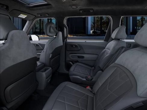 New 2027 Kia Telluride SX Prestige X-Line w/ Towing Package AWD/4WD image 18