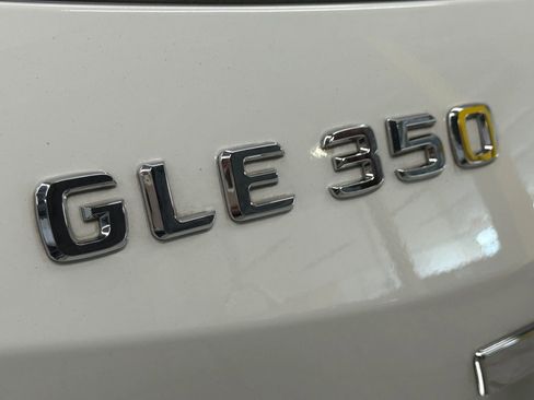 Used 2016 Mercedes-Benz GLE 350 image 13