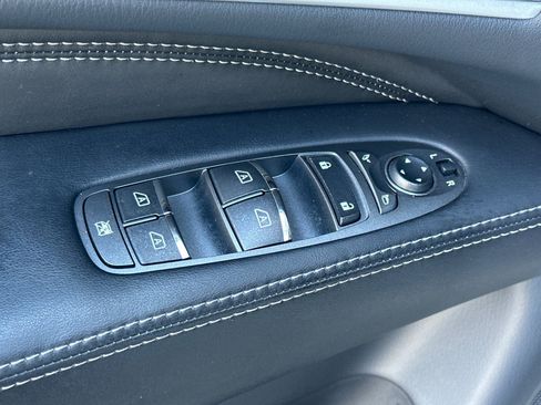 Used 2020 INFINITI QX60 Luxe image 13