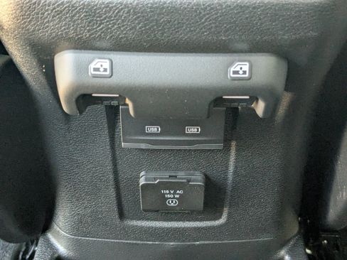 New 2026 Jeep Wrangler Unlimited Rubicon AWD/4WD image 13