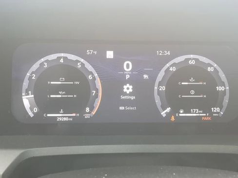 Used 2024 Toyota Tacoma TRD Off-Road AWD/4WD image 24