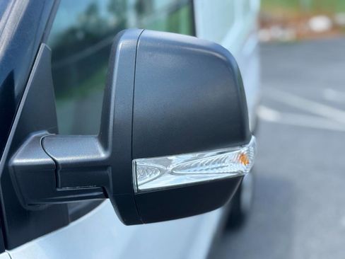 Used 2016 RAM ProMaster City Tradesman FWD image 45