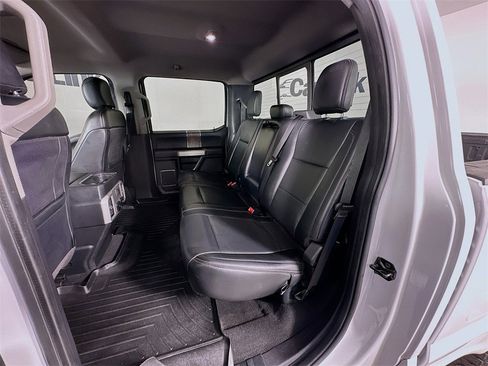 Used 2019 Ford F250 Lariat w/ Lariat Value Package image 28