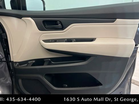Used 2025 Honda Odyssey EX-L image 23