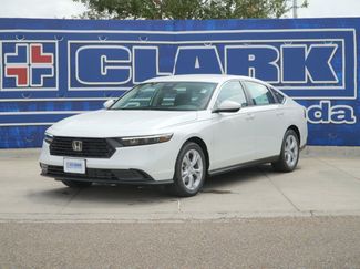 New 2026 Honda Accord LX video 1