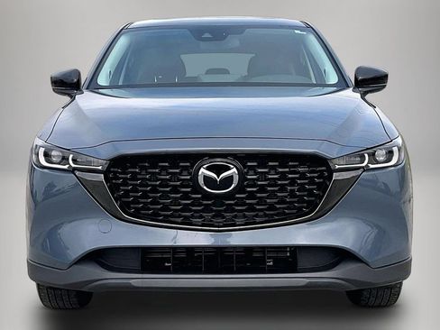 Used 2024 MAZDA CX-5 Carbon Edition AWD/4WD image 3