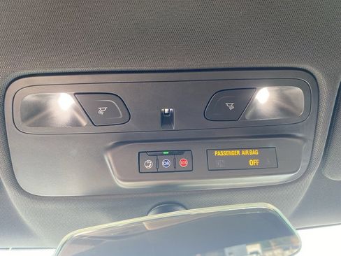 Used 2023 Chevrolet Camaro SS image 17