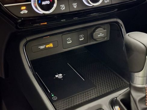 New 2026 Honda CR-V Sport Touring image 38