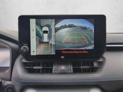 Used 2024 Toyota RAV4 XSE w/ Advanced Technology Package image 17