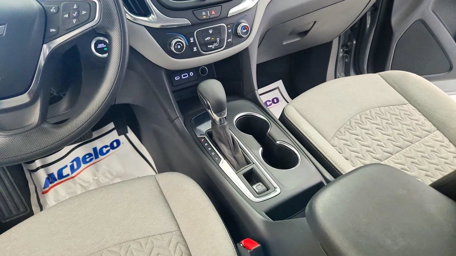 Used 2024 Chevrolet Equinox LS w/ LS Convenience Package FWD image 26