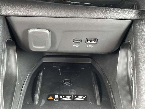 New 2026 Chevrolet TrailBlazer LT w/ Convenience Package AWD/4WD image 28