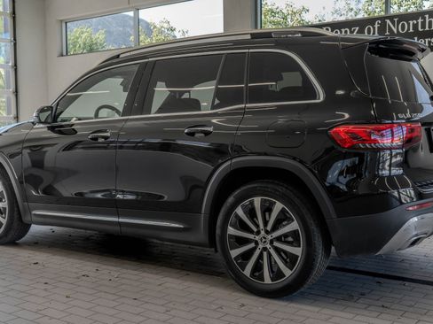 Used 2023 Mercedes-Benz GLB 250 4MATIC image 13