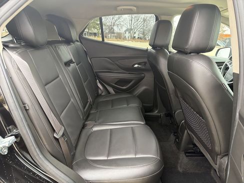 Used 2018 Buick Encore Essence image 21