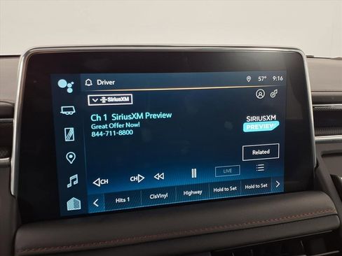 Used 2022 Chevrolet Tahoe RST w/ Luxury Package image 20