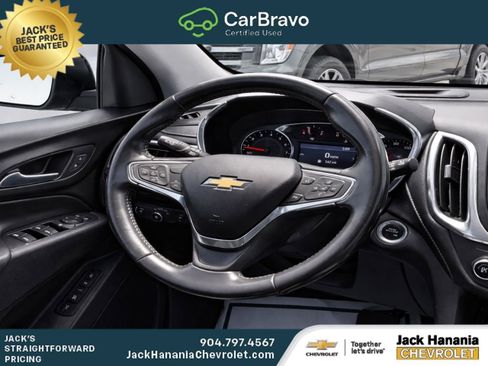 Used 2020 Chevrolet Equinox Premier FWD image 13