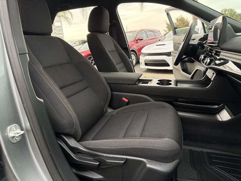 Used 2025 Honda Prologue Eco image 31