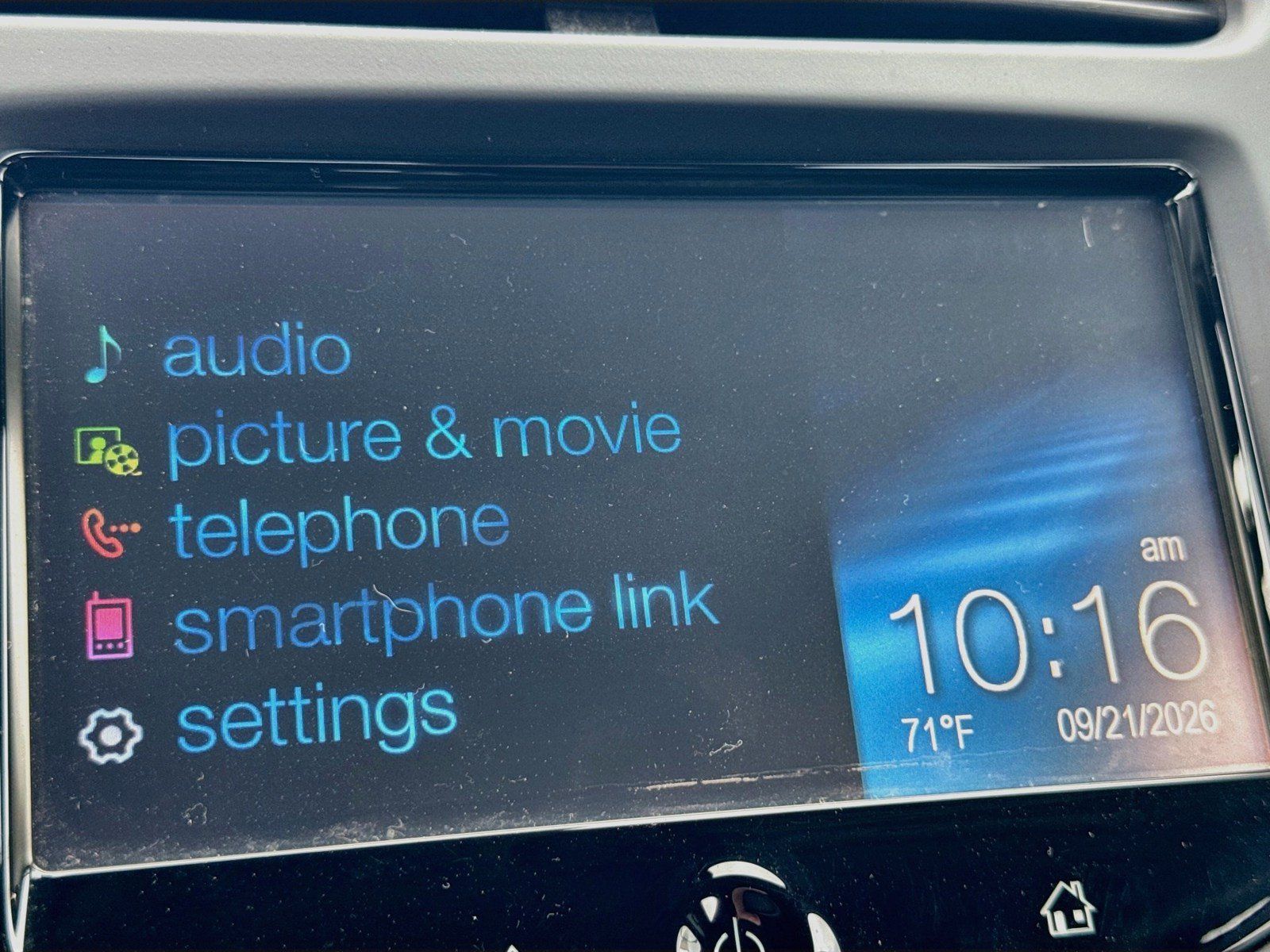 Used 2016 Chevrolet Trax LS w/ LPO, Cargo Package FWD image 10