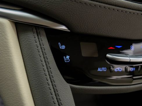 New 2026 Cadillac XT5 Premium Luxury w/ Driver Assist Package AWD/4WD image 27