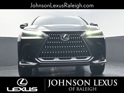 Used 2024 Lexus NX 450h+ AWD w/ Vision Package image 16