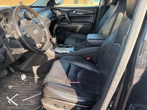 Used 2016 Buick Enclave Premium w/ Experience Buick Package image 7
