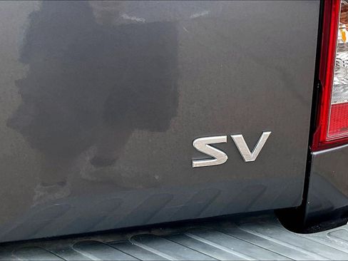 Used 2021 Nissan Frontier SV RWD image 8