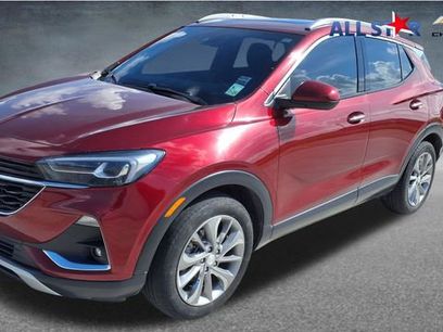 Used 2023 Buick Encore GX Essence w/ Experience Buick Package
