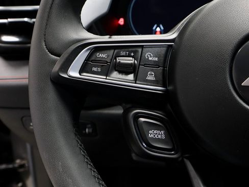 Used 2024 Dodge Hornet R/T Plus w/ R/T Blacktop Package image 30