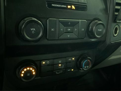 Used 2018 Ford F150 XL w/ XL Power Equipment Group AWD/4WD image 30