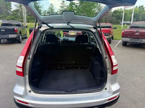 Used 2010 Honda CR-V LX image 15