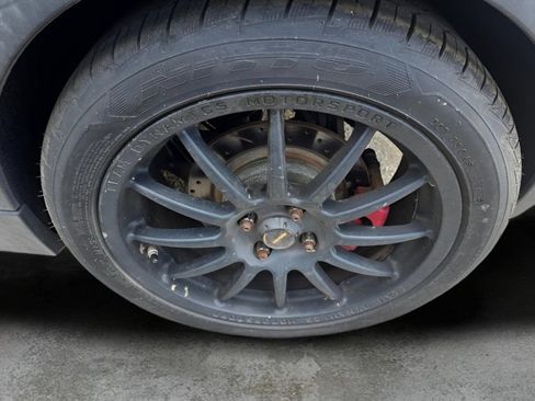 Used 2009 MINI Cooper John Cooper Works FWD image 19