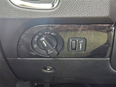 Used 2014 Dodge Durango Limited w/ Trailer Tow Group IV image 22