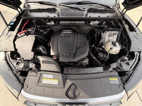 Used 2018 Audi Q5 2.0T Premium Plus image 8