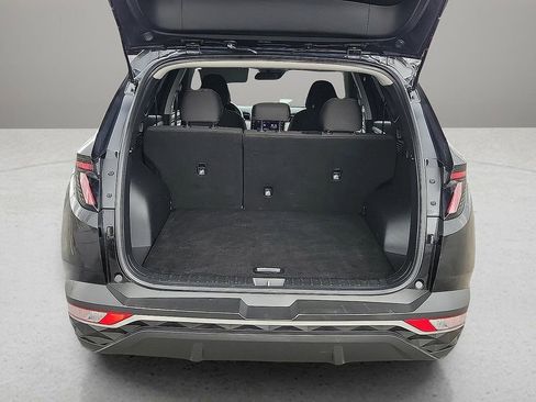 Used 2022 Hyundai Tucson SEL image 8