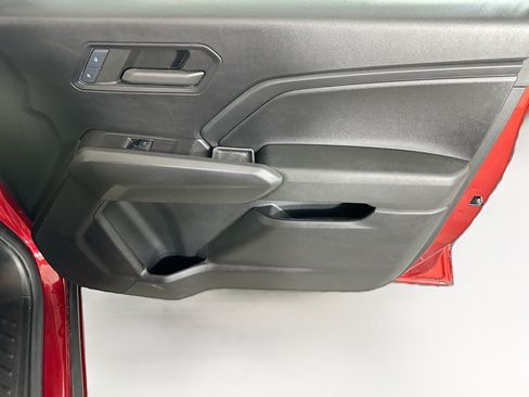 Used 2024 Chevrolet Colorado Trail Boss w/ Advanced Trailering Package AWD/4WD image 30