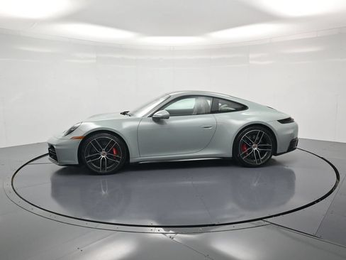 Certified 2026 Porsche 911 Carrera S RWD image 2