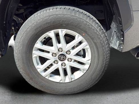 Used 2024 Toyota Tundra SR5 w/ SR5 Premium Package AWD/4WD image 35
