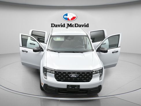 Used 2025 Ford Maverick XL w/ Equipment Group 102A AWD/4WD image 45