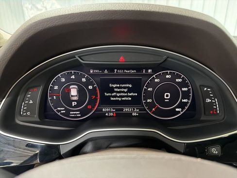Used 2017 Audi Q7 3.0T Premium Plus AWD/4WD image 26